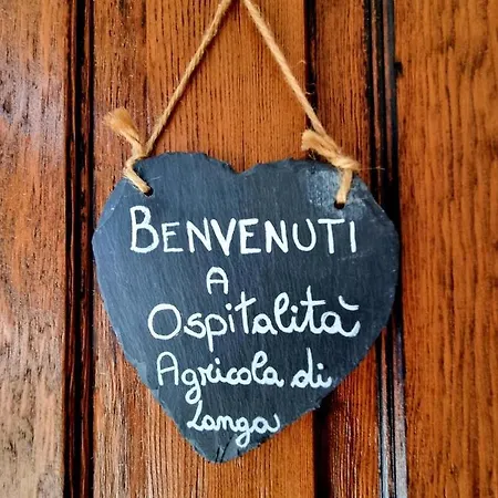 Ospitalita Agricola Di Langa Mansardato Vacanze