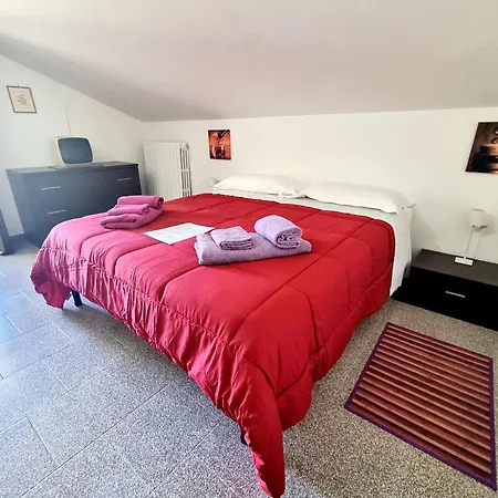 Ospitalita Agricola Di Langa Mansardato Vacanze Apartment *