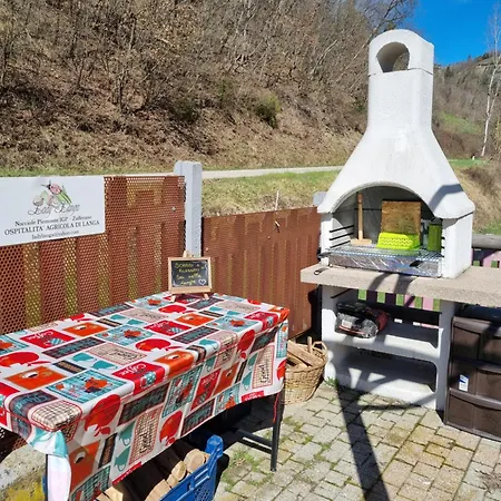 Ospitalita Agricola Di Langa Mansardato Vacanze *