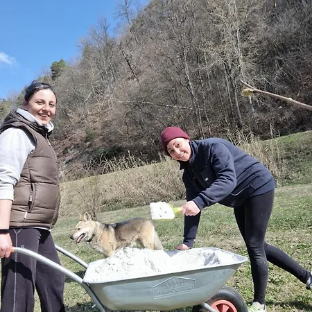 Ospitalita Agricola Di Langa Mansardato Vacanze