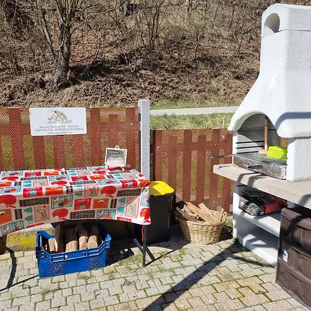 Ospitalita Agricola Di Langa Mansardato Vacanze * Sinio