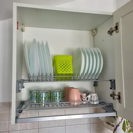 Apartmán Ospitalita Agricola Di Langa Mansardato Vacanze Sinio
